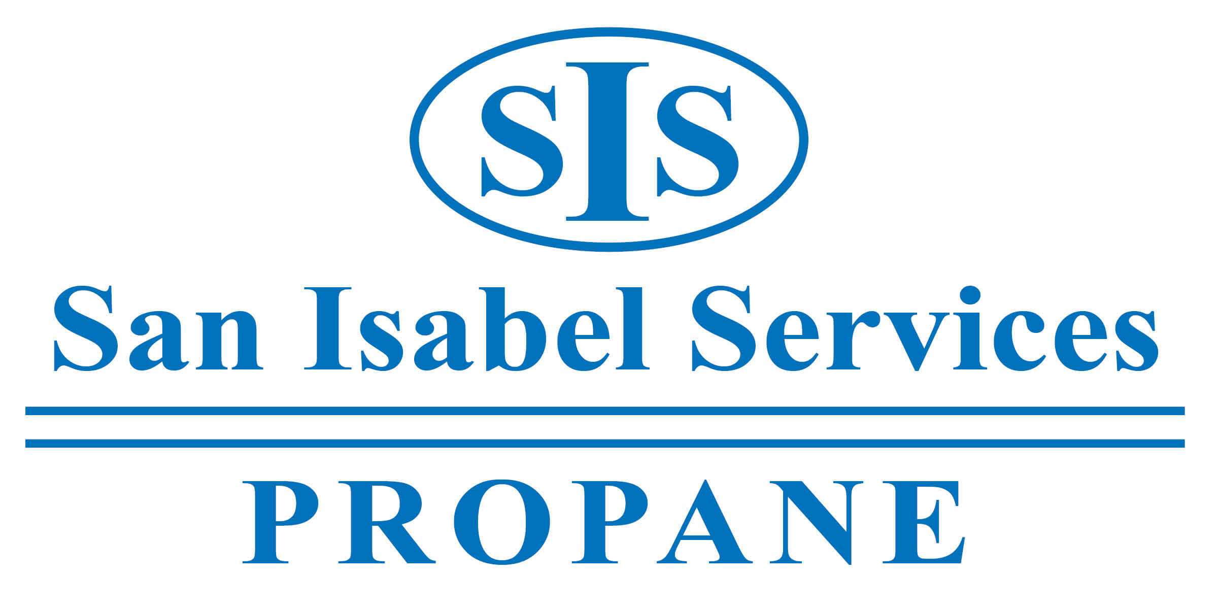 San Isabel Services Propane